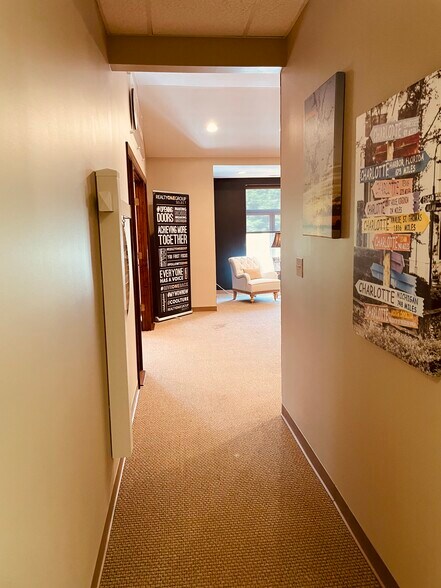 More Photos Of 249 Williamson Rd, Mooresville Medical For Lease