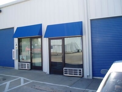 More Photos Of 13575 Goldmark Dr, Dallas Self Storage For Lease