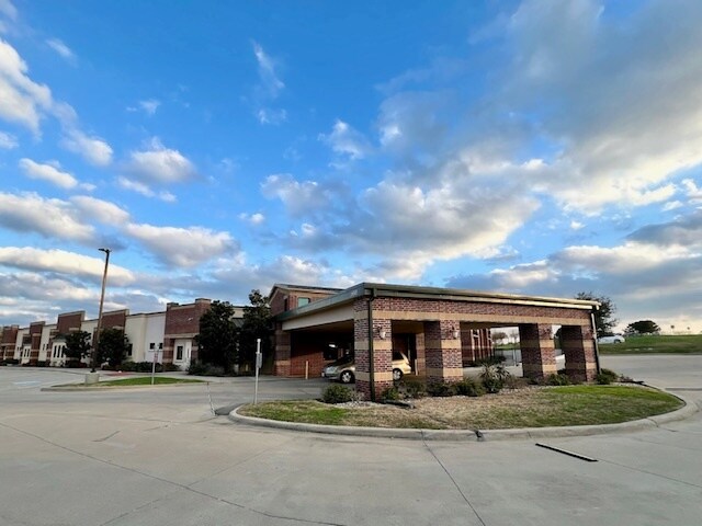 Primary Photo Of 2090 Market Place Blvd, Irving Daycare Center For Sale