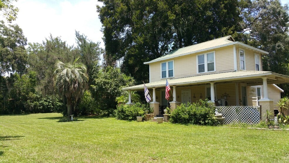 More Photos Of 6700 Wire Rd, Zephyrhills Land For Sale
