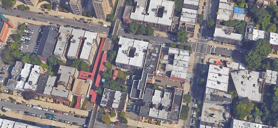 More Photos Of 596 Prospect Pl, Brooklyn Continuing Care Retirement Community For Sale