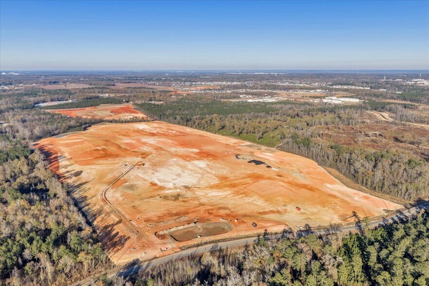 More Photos Of Robins International Blvd, Warner Robins Land For Sale