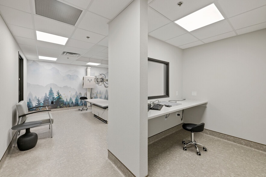 More Photos Of 234 E 1st St, Casper Healthcare For Lease