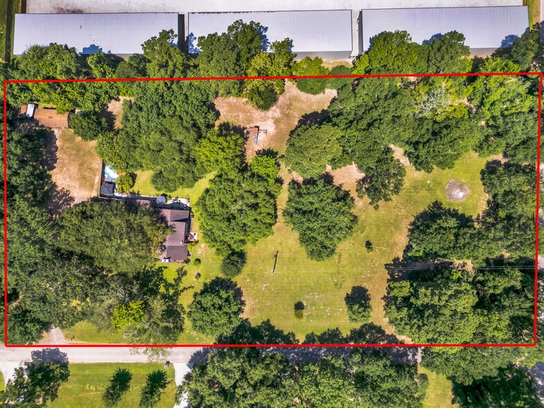 More Photos Of 27203 Mesa Verde Dr, Magnolia Land For Sale