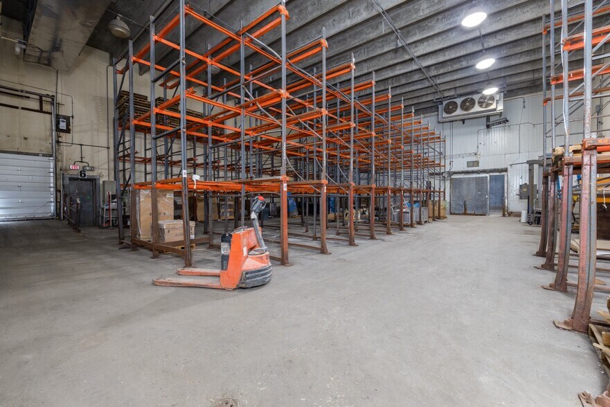 More Photos Of 1809 N Bell St, San Angelo Industrial For Sale