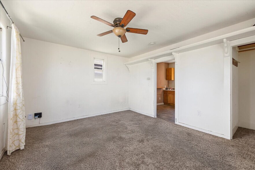 More Photos Of 2857 Ford St, Oakland Multifamily For Sale