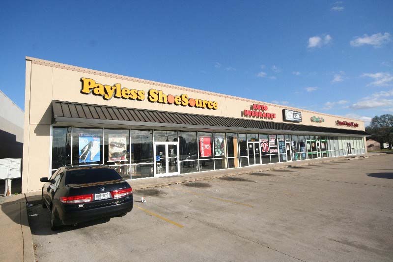 Primary Photo Of 6057-6081 Scott St, Houston General Retail For Lease