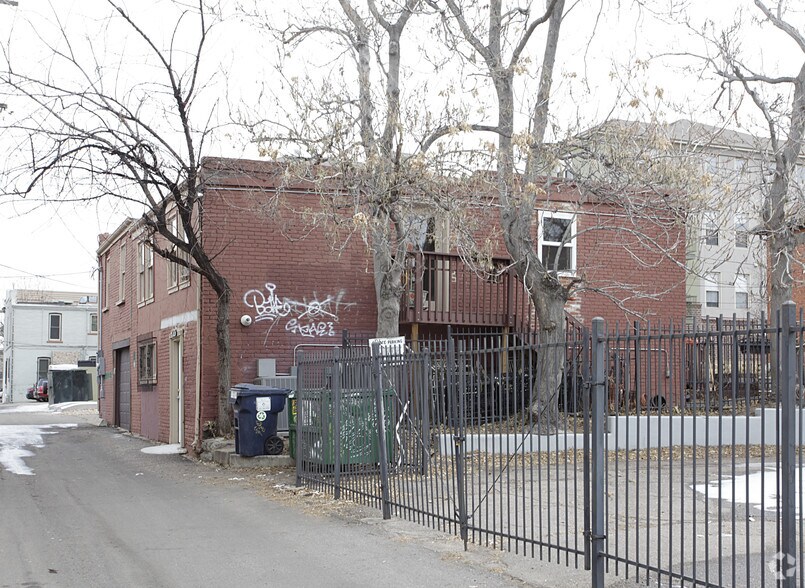 More Photos Of 815 E 17th Ave, Denver Office For Lease