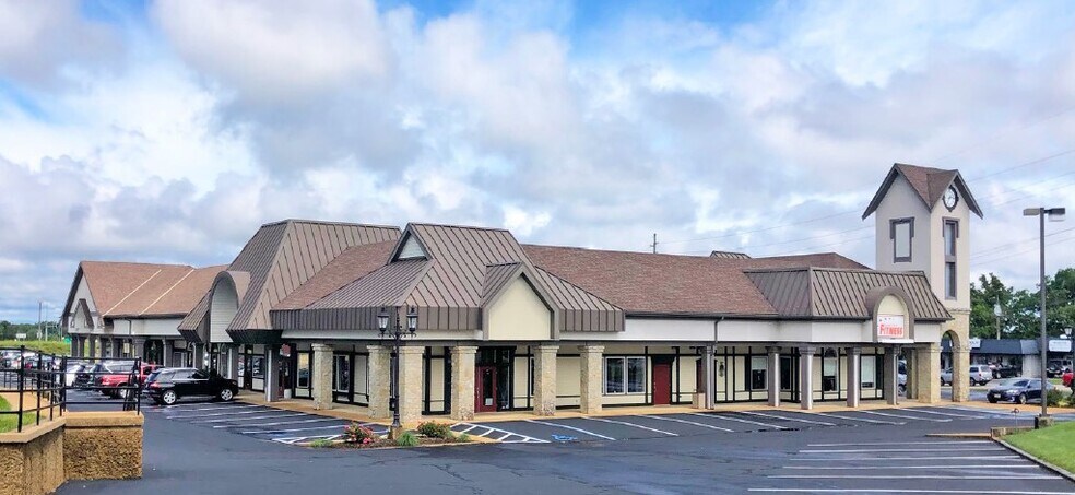 More Photos Of 1026 Palisades Blvd, Osage Beach Storefront Retail Office For Sale