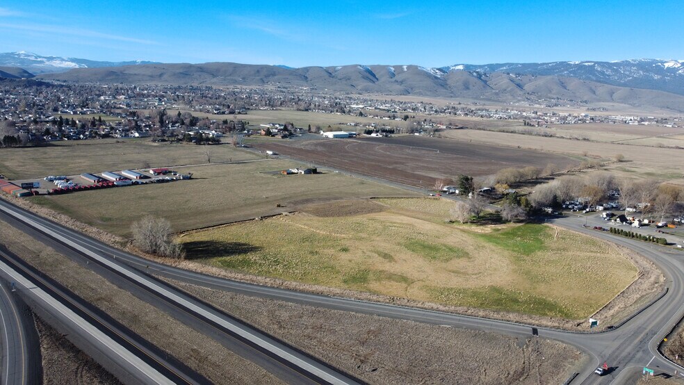 More Photos Of 1 Cedar Street 1 Cedar St, Baker City Land For Sale