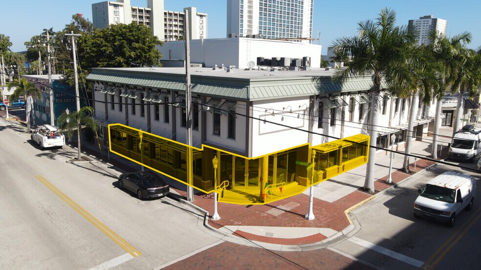 More Photos Of 2401 1st St, Fort Myers Office Residential For Lease