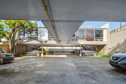 More Photos Of 1538 Louisiana Ave, New Orleans Medical For Sale