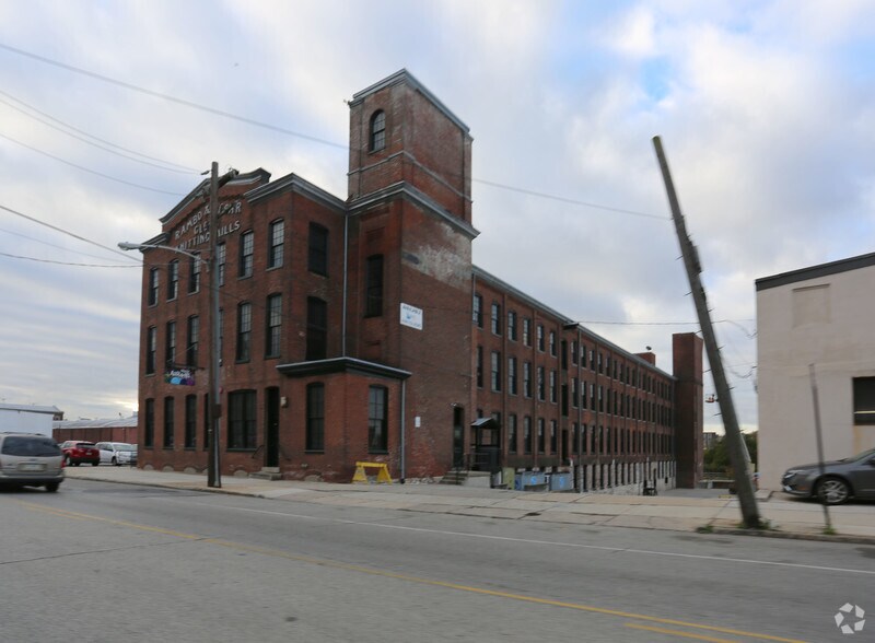 More Photos Of 700 E Main St, Norristown Office For Lease