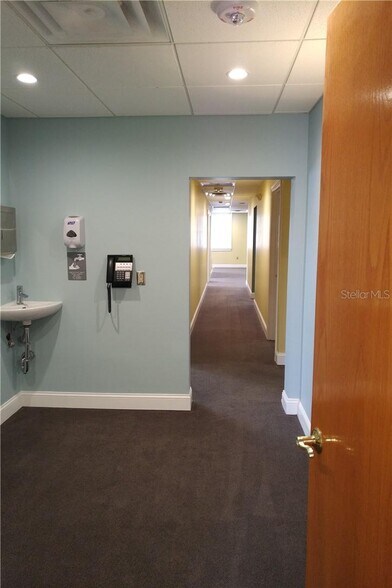 More Photos Of 603 S Boulevard, Tampa Medical For Lease