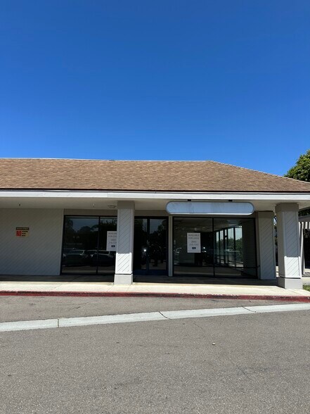 More Photos Of 1500-1552 Encinitas Blvd, Encinitas Unknown For Lease