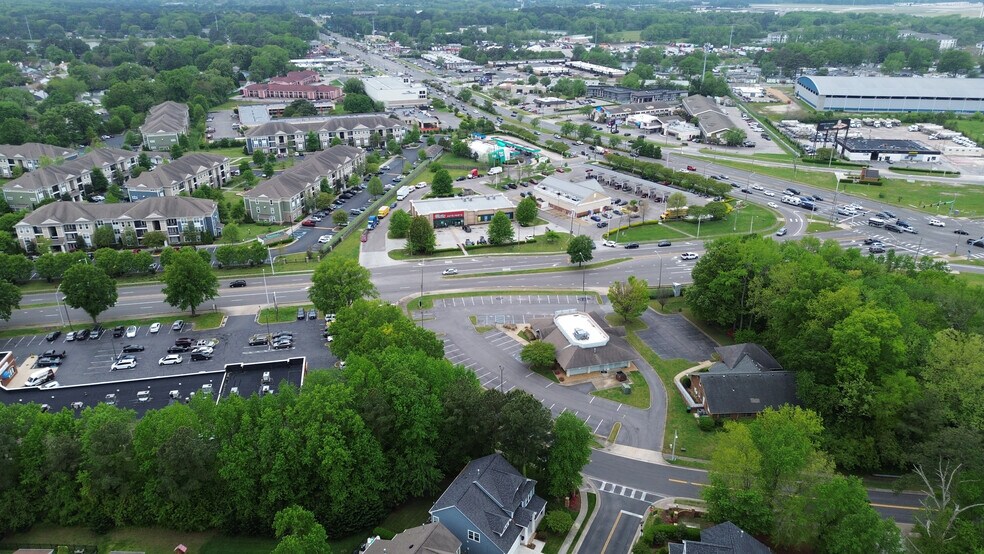 More Photos Of 1290 Diamond Springs Rd, Virginia Beach Medical For Sale