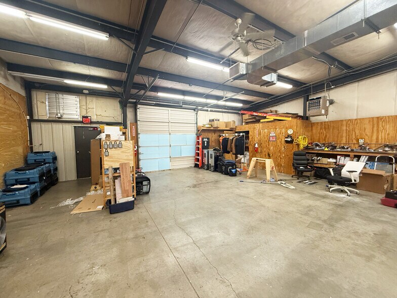 More Photos Of 130 Back Forty Dr, Winston-Salem Flex For Lease