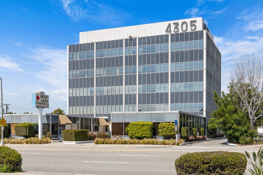Primary Photo Of 4305 Torrance Blvd, Torrance Medical For Sale
