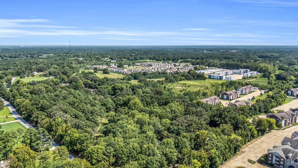 More Photos Of Blackjack Rd @ Wingo Way, Starkville Land For Sale
