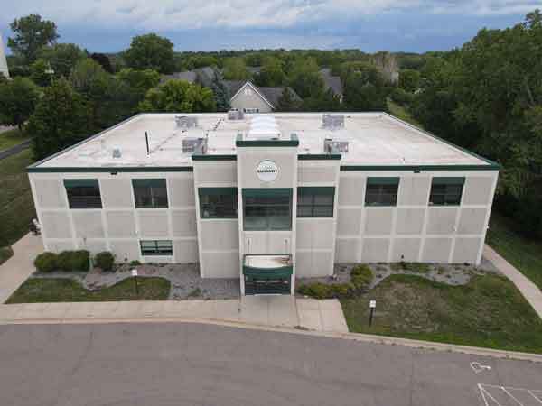 Primary Photo Of 2500 S Lexington Ave, Mendota Heights Light Distribution For Sale