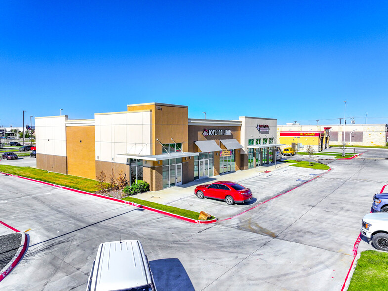 Primary Photo Of 1270 FM 148, Terrell Storefront For Sale