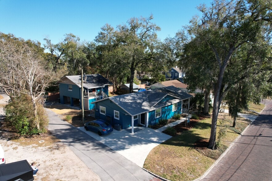 More Photos Of 1016 Mississippi Ave, Lakeland Multifamily For Sale