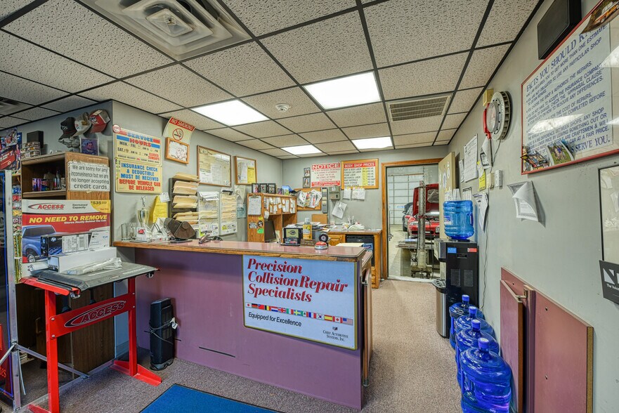 More Photos Of 10 Bedford Park, Bridgewater Industrial For Sale