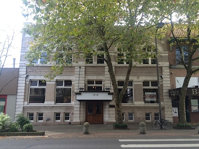 More Photos Of 1414 Cornwall Ave, Bellingham Loft Creative Space For Lease