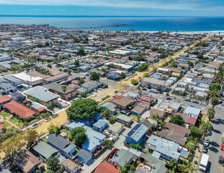 More Photos Of 4865 Brighton Ave, San Diego Apartments For Sale