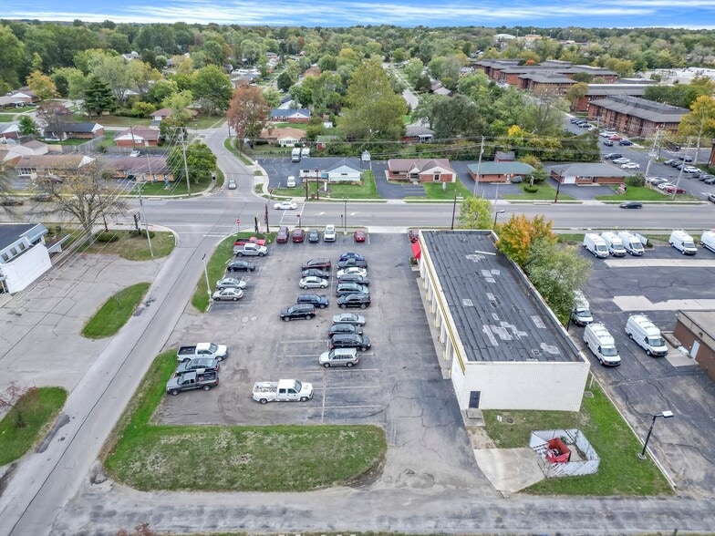 More Photos Of 1673 Brice Rd, Columbus Auto Repair For Sale