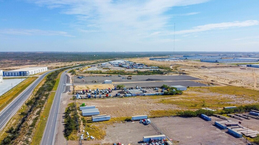 More Photos Of 20991 FM 1472, Laredo Land For Lease