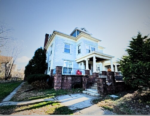 More Photos Of 150-154 Belvidere Ave, Washington Apartments For Sale