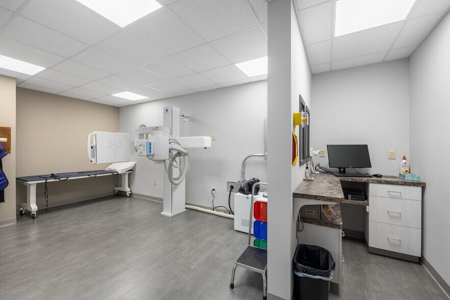 More Photos Of 5320 Education Dr, Cheyenne Office For Sale