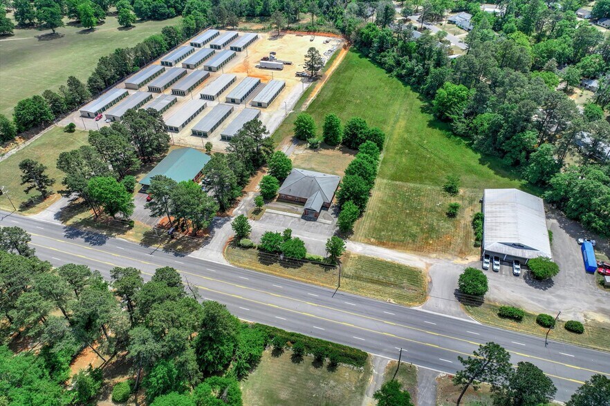 More Photos Of 1466 Columbia Hwy N, Aiken Medical For Sale
