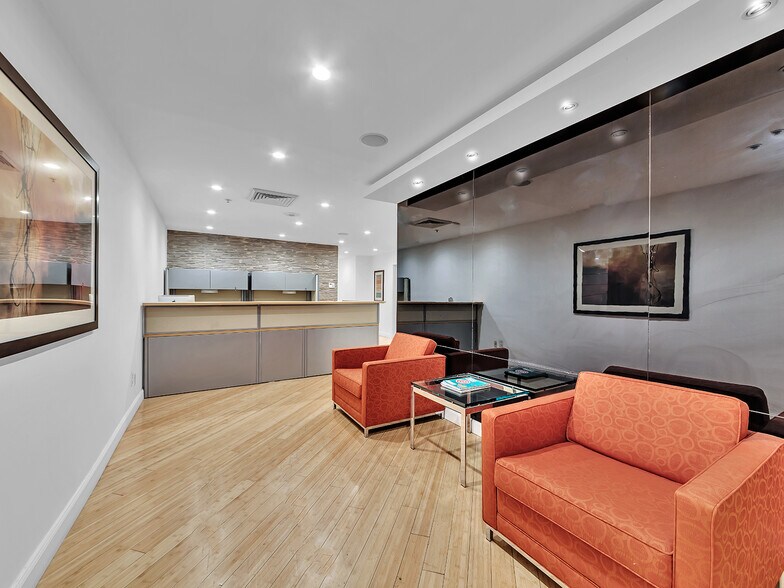 More Photos Of 1110 Brickell Ave, Miami Office Residential For Sale