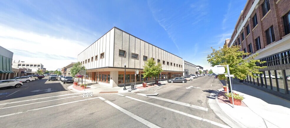 Primary Photo Of 477 shoup Ave, Idaho Falls Office For Lease