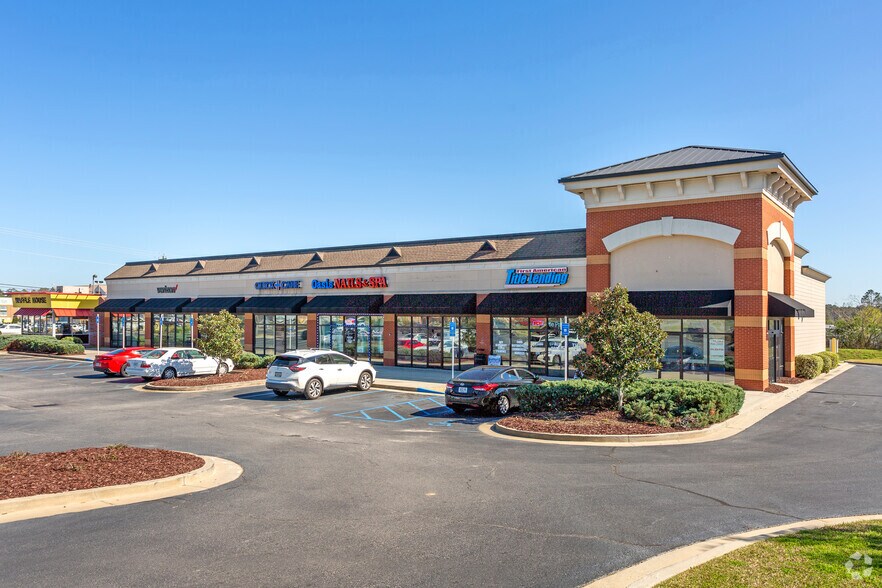 Primary Photo Of McCormick Dr @ US Highway 82 W, Tifton Unknown For Lease