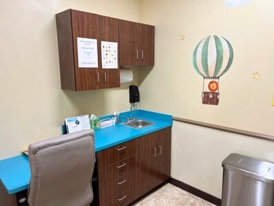 Photo of 1st Floor Ste 101