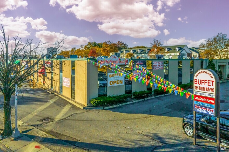 More Photos Of 1100 Stewart Ave, Garden City General Retail For Sale