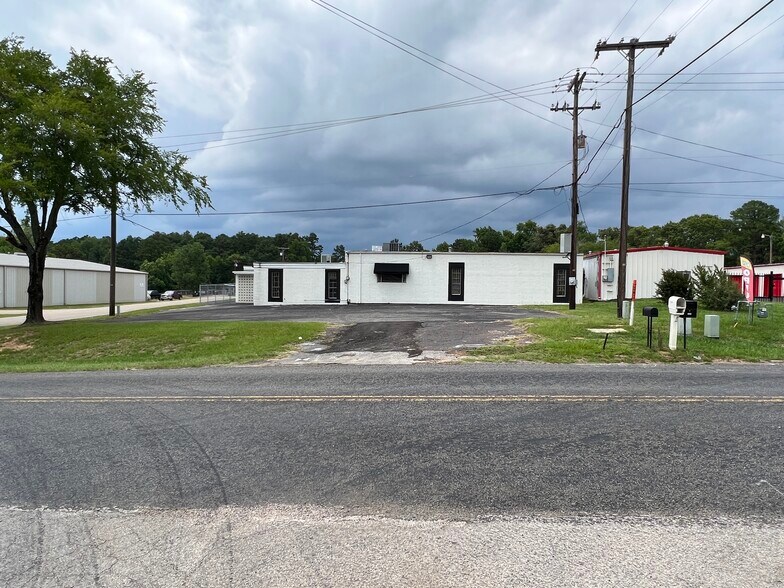 More Photos Of 3708 Shiloh Rd, Tyler Industrial For Sale