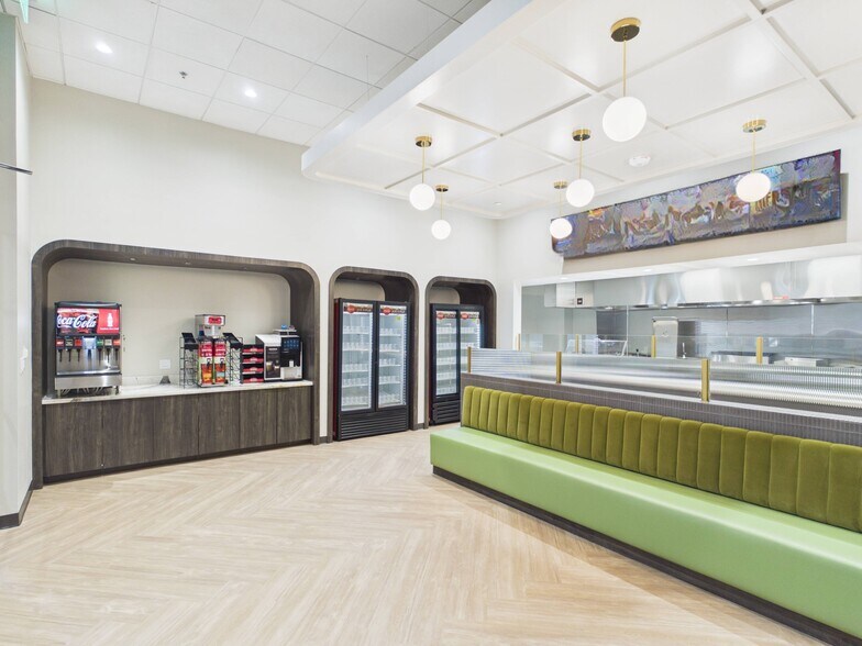 More Photos Of 12400 Coit Rd, Dallas Office For Lease