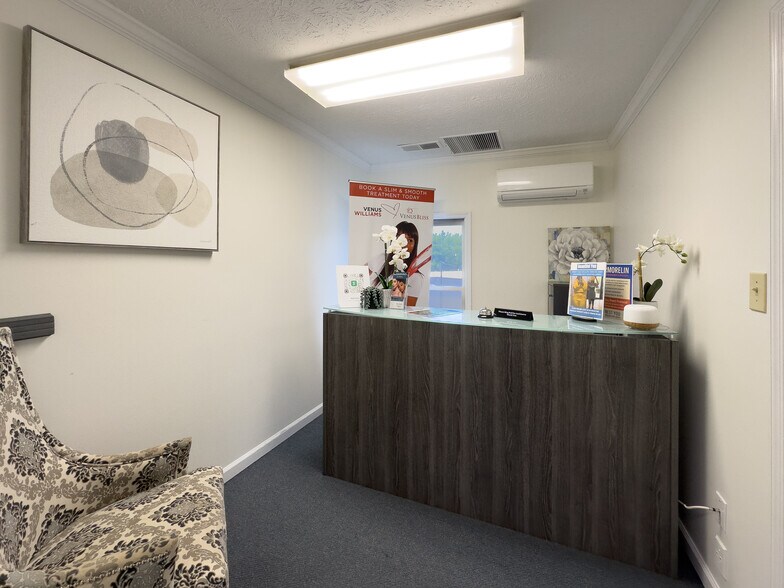 More Photos Of 1299 Battlecreek Rd, Jonesboro Medical For Sale