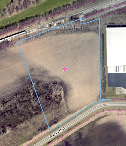 More Photos Of Rail Park Drive, Bristol Land For Lease