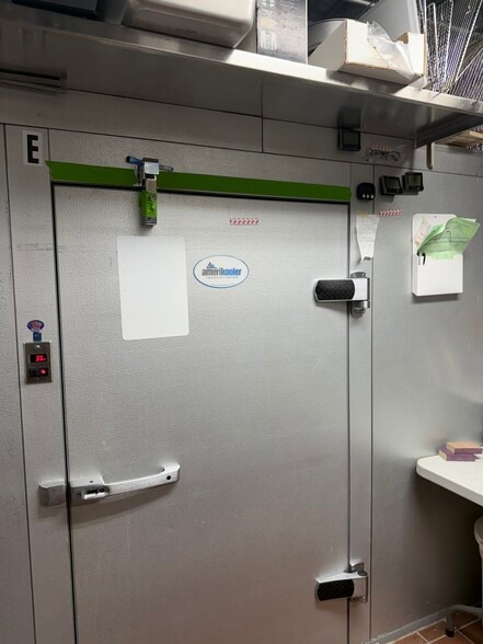 More Photos Of 117 Berry St, Brooklyn Storefront Retail Residential For Sale