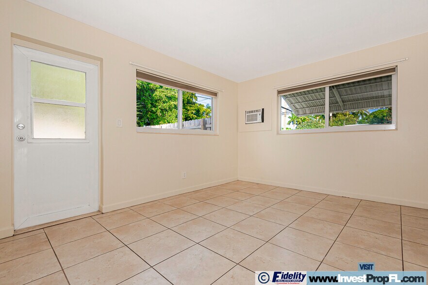 More Photos Of 2581 NE 11th Ct, Pompano Beach Multifamily For Sale