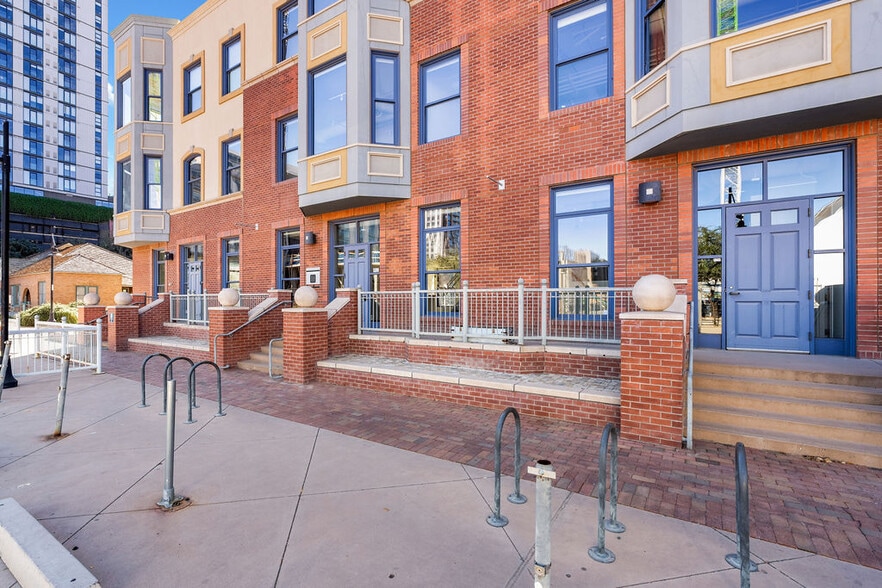 More Photos Of 21 E 6th St, Tempe Loft Creative Space For Sale