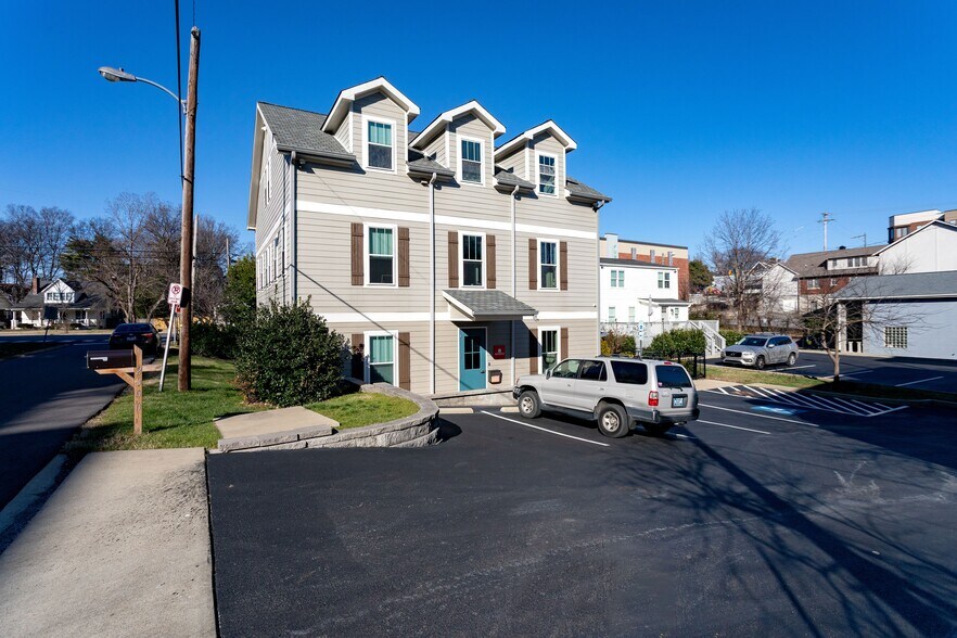 More Photos Of 807 Bradford Ave, Nashville Office For Lease
