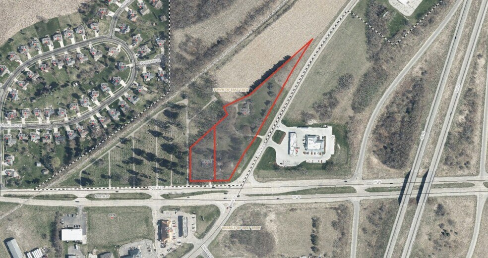 More Photos Of N8321 County Road ES, East Troy Land For Lease