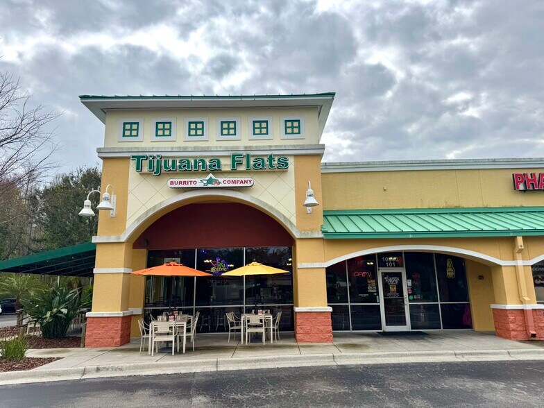 More Photos Of 10900 State Road 54, New Port Richey Unknown For Lease