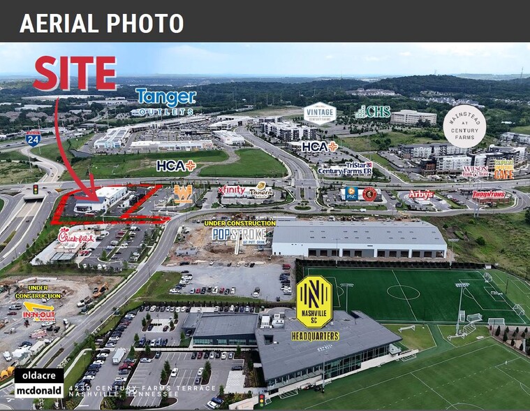 More Photos Of 4230 Century Farms Ter, Antioch Freestanding For Sale